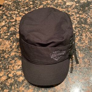 Harley Davidson - Ladies Hat/Cap